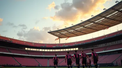 Macarthur FC Slammed Over Taxpayer-Funded $14.5m Football in Schools Scheme