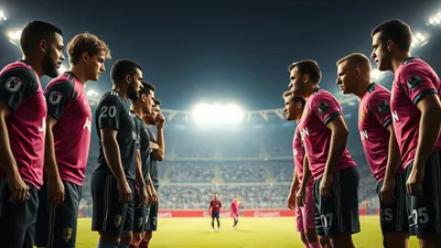 The Bulls' Roar: Understanding Macarthur FC's Unique Supporter Culture