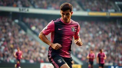 Filip Kurto's Departure: What It Means for Macarthur FC's Future