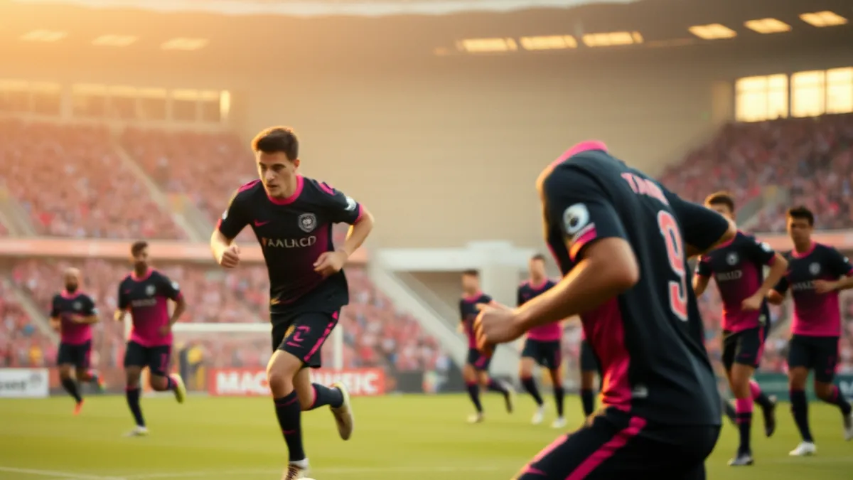 Leadership on and off the Pitch: The Impact of Macarthur FC's Key Players