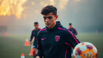 Cas' Stellar First Season: A Game-Changer for Macarthur FC