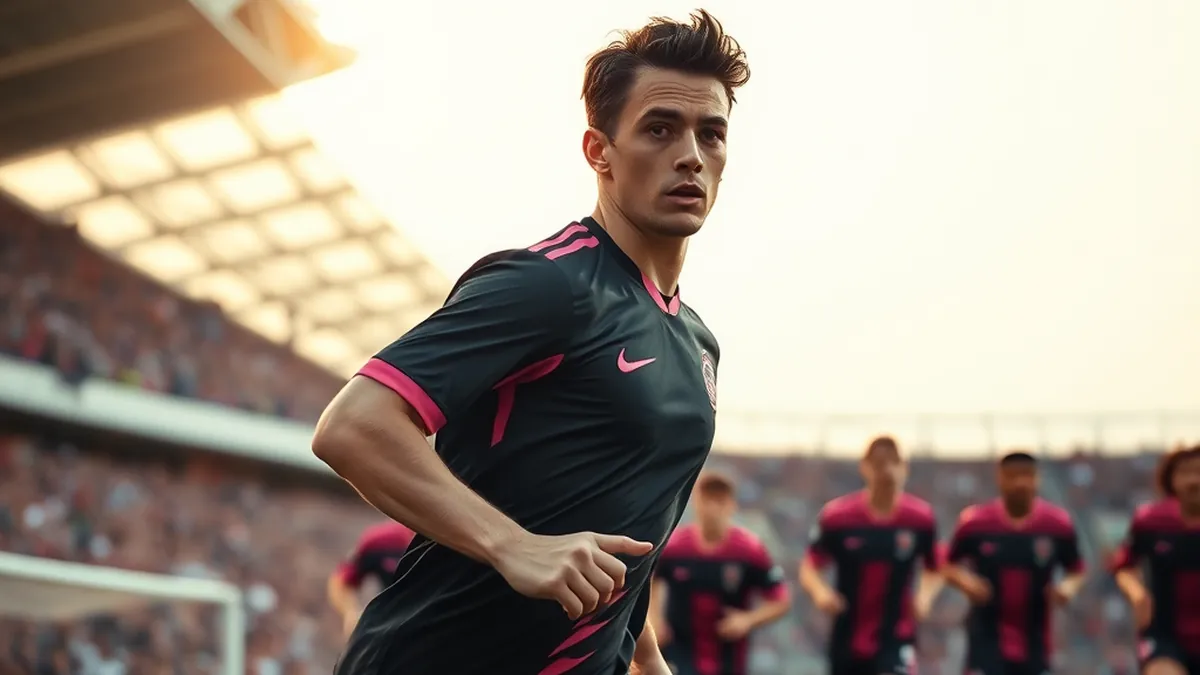 Farewell Filip Kurto: Reflecting on His Impact at Macarthur FC