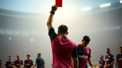 Macarthur FC Players Embroiled in A-League Scandal
