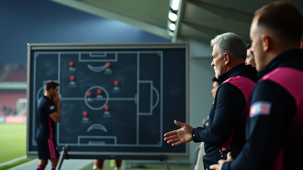Macarthur FC Reserves: Tactical Insights Ahead of Curtain Raiser