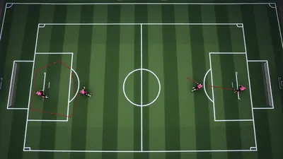 Macarthur's recent tactics: A game plan analysis