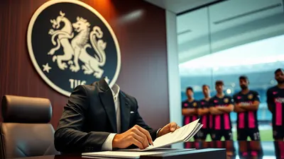 Transfer window insights: Macarthur's strategy for the future