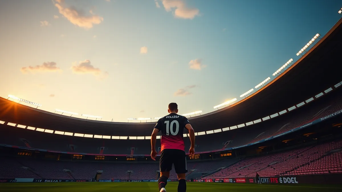 Macarthur FC Captain Ulises Davila Involved in Match-Fixing Scandal