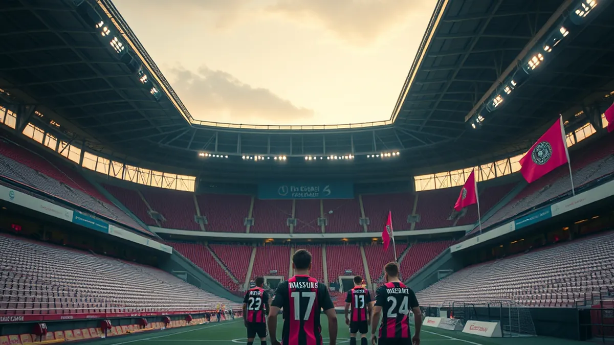 A Look Back at Macarthur FC's First Season Triumphs