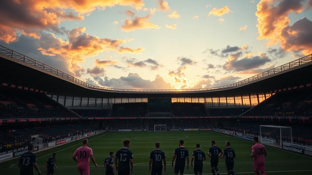 Community Football Thrives as Macarthur FC Engages 28,000 Students