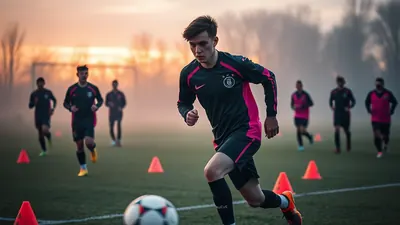Macarthur FC Engages Local Youth at Bradbury Bears Soccer Club