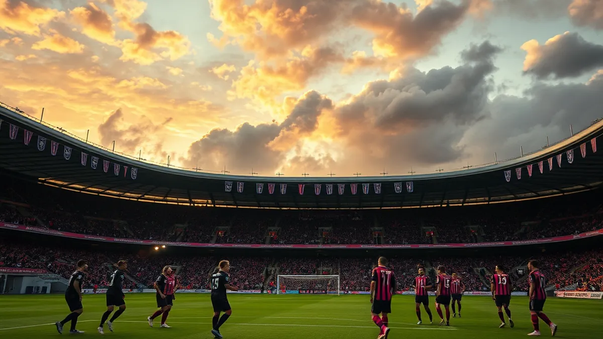 Macarthur FC Embroiled in Match-Fixing Scandal