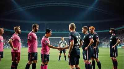 Tactical Preview: Macarthur FC's Key Players Ahead of Next Challenge