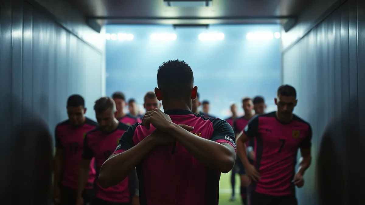 2026-27 Season Preview: Macarthur FC's Pursuit of A-League Glory