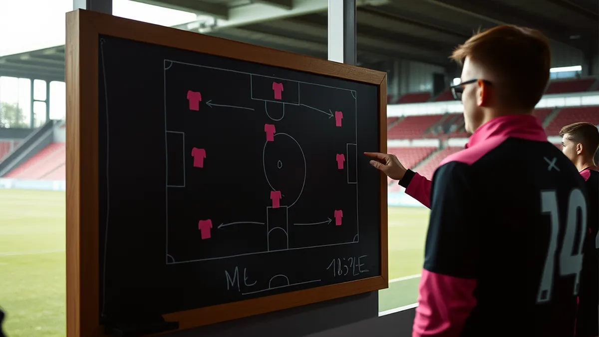 Macarthur FC's Key Players and Tactics Ahead of Sydney FC Clash