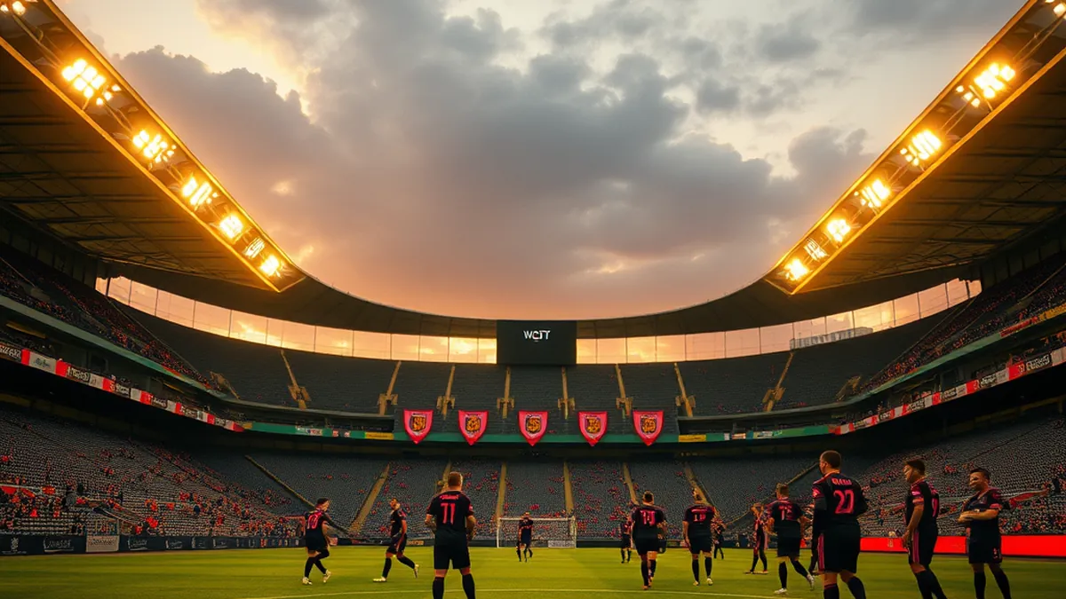 Macarthur FC Under Scrutiny for Taxpayer Expenses