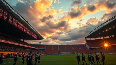 Macarthur FC Unveils Ambitious Sports School Plans for Southwest Sydney