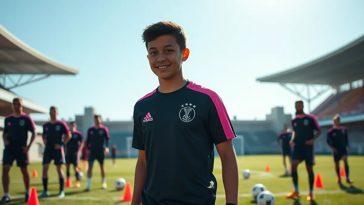 Macarthur FC Unveils 2026 Season Sponsors for Bulls FC Academy