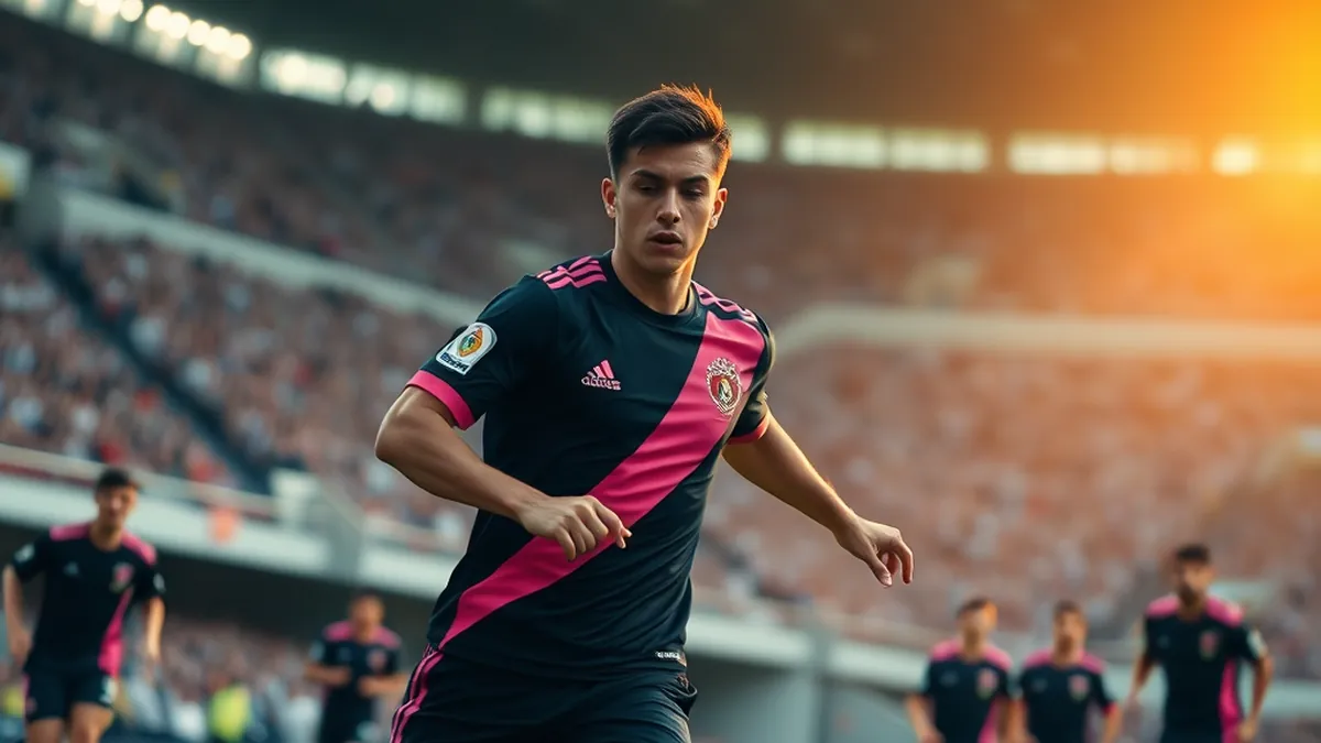 Macarthur FC Faces Perth Glory: Live Match Summary and Stats