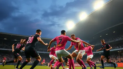 Macarthur FC Draw with Adelaide United in Thrilling A-League Match