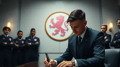 Macarthur FC Signs Harry Menham to A-League Squad