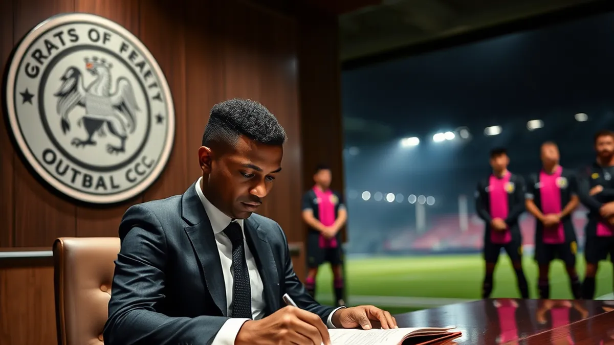 Macarthur FC Hit with FIFA Transfer Ban