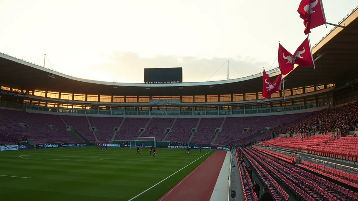 Macarthur FC Announces Departures: A New Chapter Begins for the Bulls