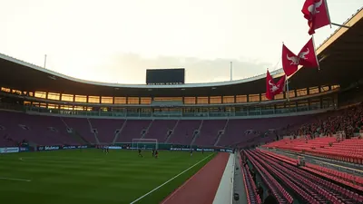 Macarthur FC Announces Departures: A New Chapter Begins for the Bulls